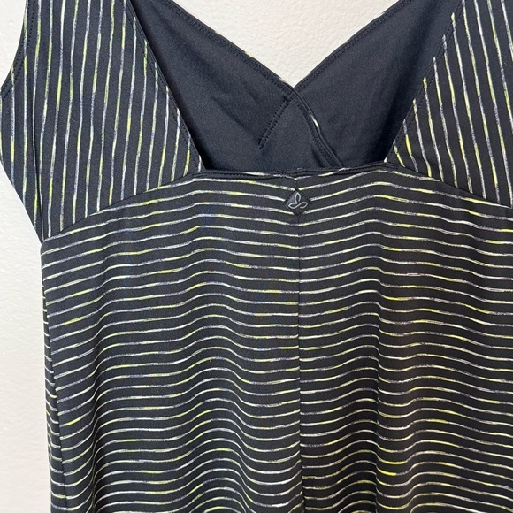 Prana Ivy Empire Waist Tank Dress size Medium - Picture 7 of 12